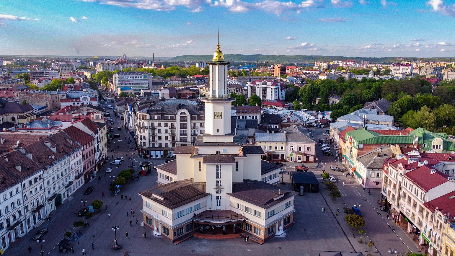 Краса Прикарпаття. Великий маршрут Івано-Франківщиною, який відкриє регіон під новим кутом